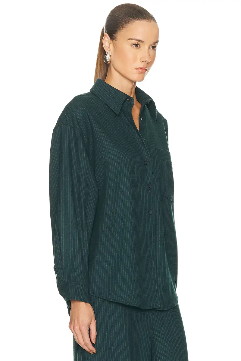 American Vintage Ugyno Shirt | Thumbnail 2