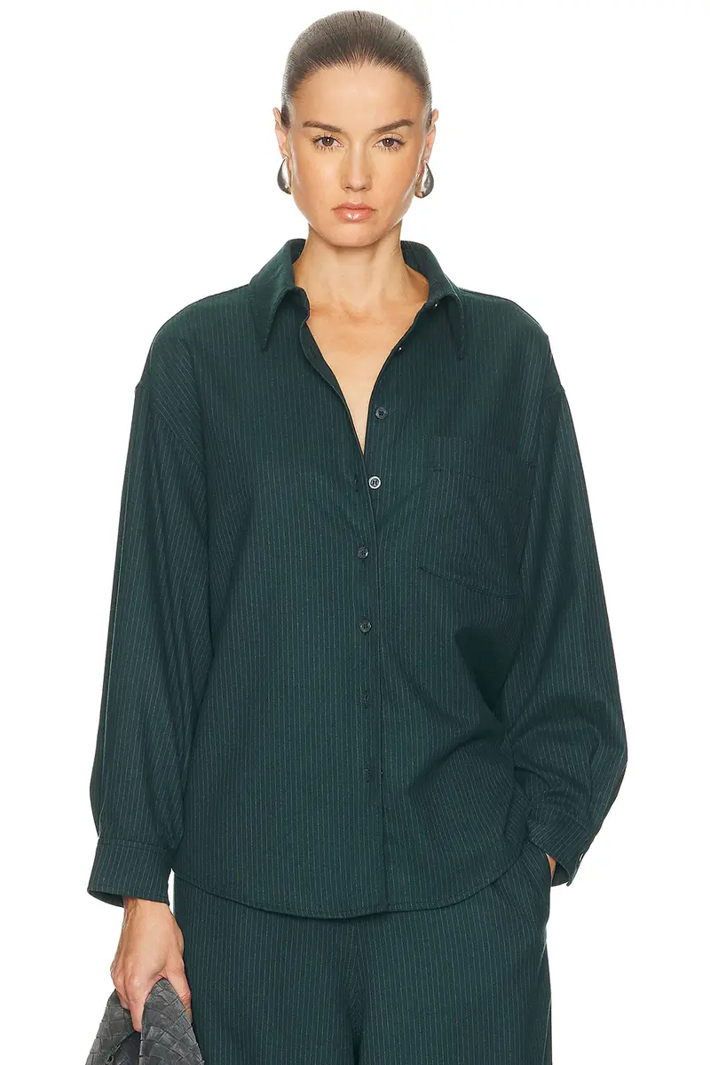 American Vintage Ugyno Shirt | Image 1 American Vintage Ugyno Shirt | Image 1