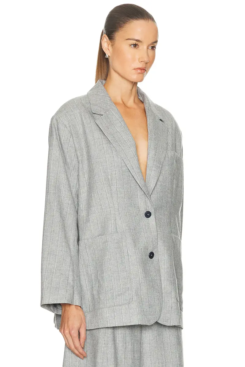 American Vintage Dirow Blazer | Thumbnail 2 American Vintage Dirow Blazer | Thumbnail 2