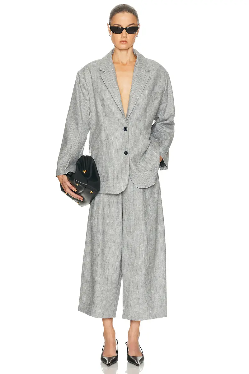 American Vintage Dirow Blazer | Thumbnail 4 American Vintage Dirow Blazer | Thumbnail 4