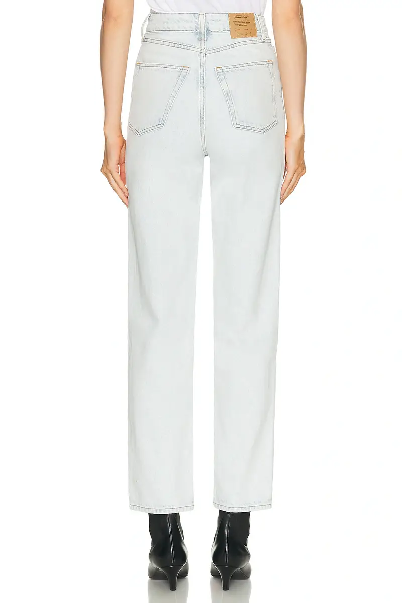 American Vintage Joybird-B Skinny Leg | Thumbnail 4