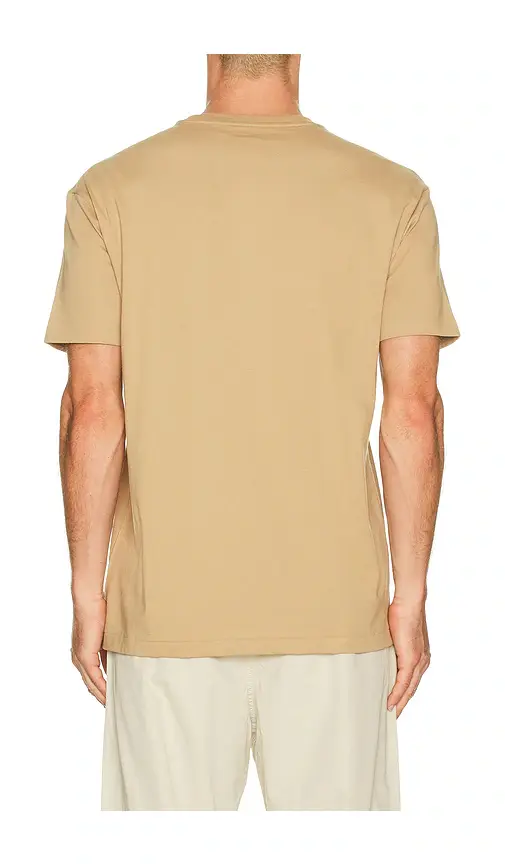 Polo Ralph Lauren Short Sleeve Crewneck Pocket Tee | Thumbnail 2