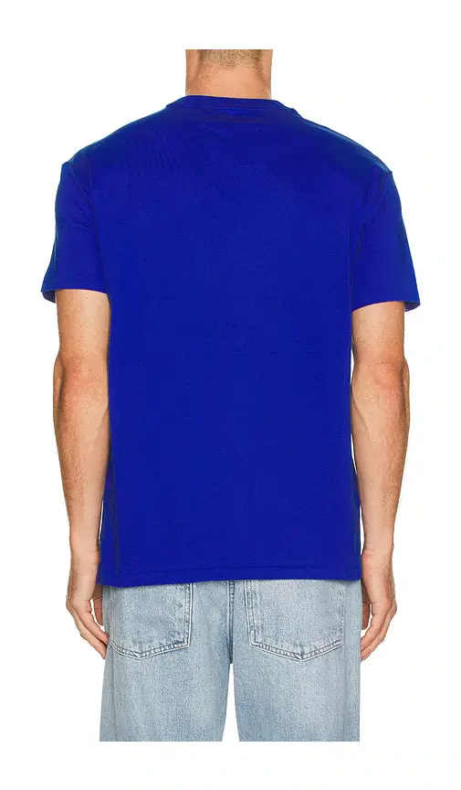 Polo Ralph Lauren Short Sleeve Crewneck T-Shirt | Thumbnail 2 Polo Ralph Lauren Short Sleeve Crewneck T-Shirt | Thumbnail 2