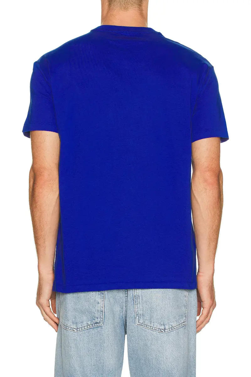 Polo Ralph Lauren Short Sleeve Crewneck T-Shirt | Thumbnail 4 Polo Ralph Lauren Short Sleeve Crewneck T-Shirt | Thumbnail 4