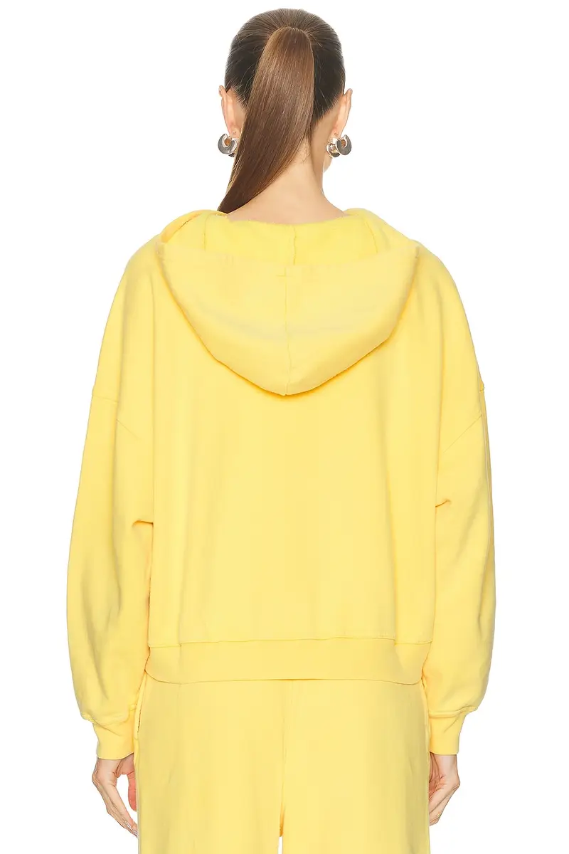 American Vintage Plizzy Sweatshirt | Thumbnail 3