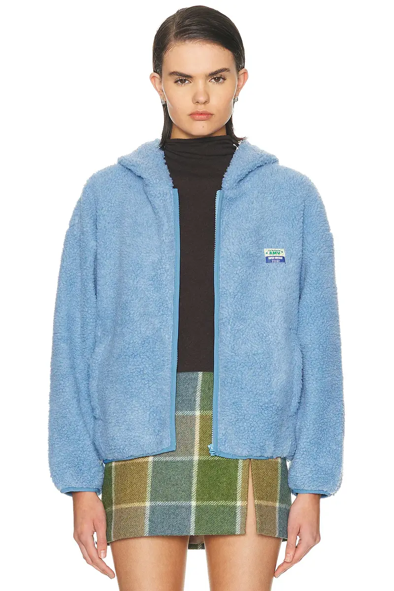 American Vintage Hoktown Hoodie | Thumbnail 2