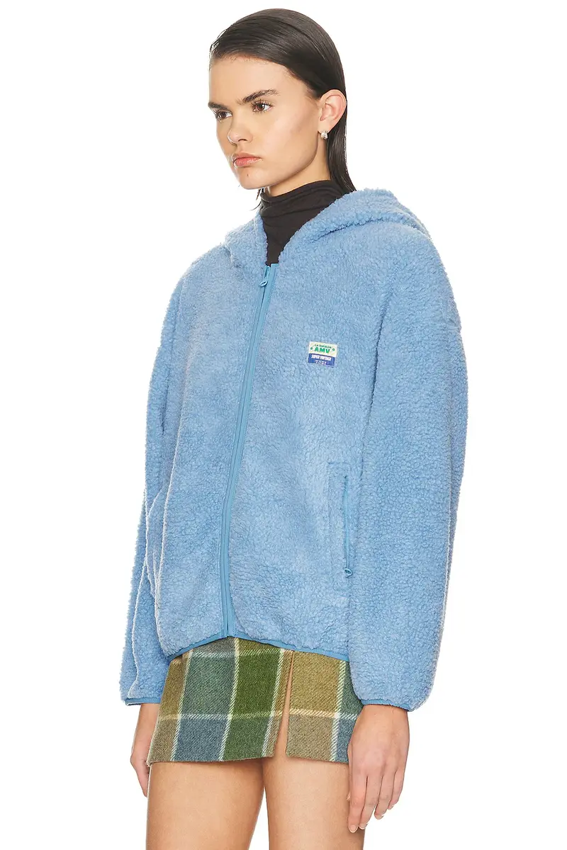 American Vintage Hoktown Hoodie | Thumbnail 3