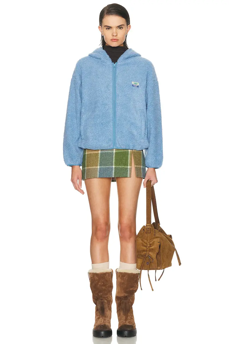 American Vintage Hoktown Hoodie | Thumbnail 5