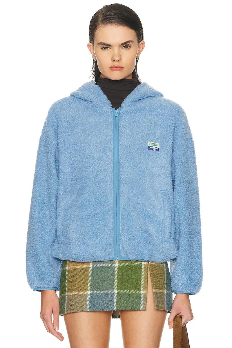 American Vintage Hoktown Hoodie | Image 1 American Vintage Hoktown Hoodie | Image 1
