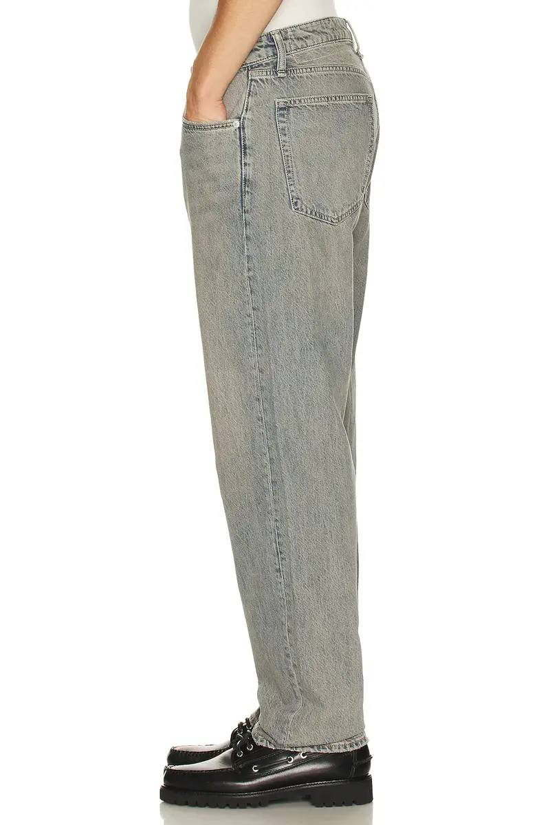 rag & bone Fit 4 Authentic Rigid Infuse Jeans | Thumbnail 4 rag & bone Fit 4 Authentic Rigid Infuse Jeans | Thumbnail 4