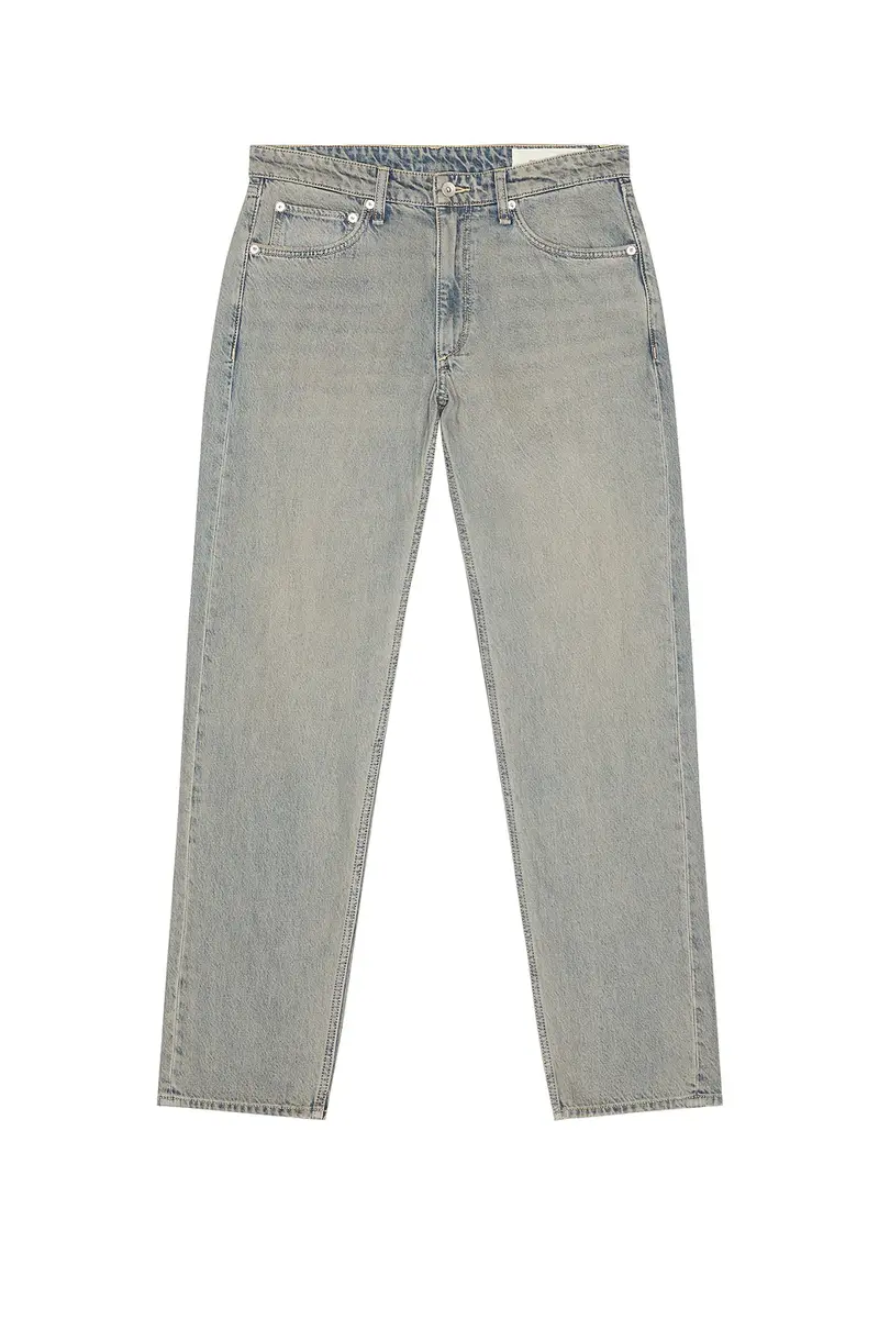 rag & bone Fit 4 Authentic Rigid Infuse Jeans | Thumbnail 7 rag & bone Fit 4 Authentic Rigid Infuse Jeans | Thumbnail 7