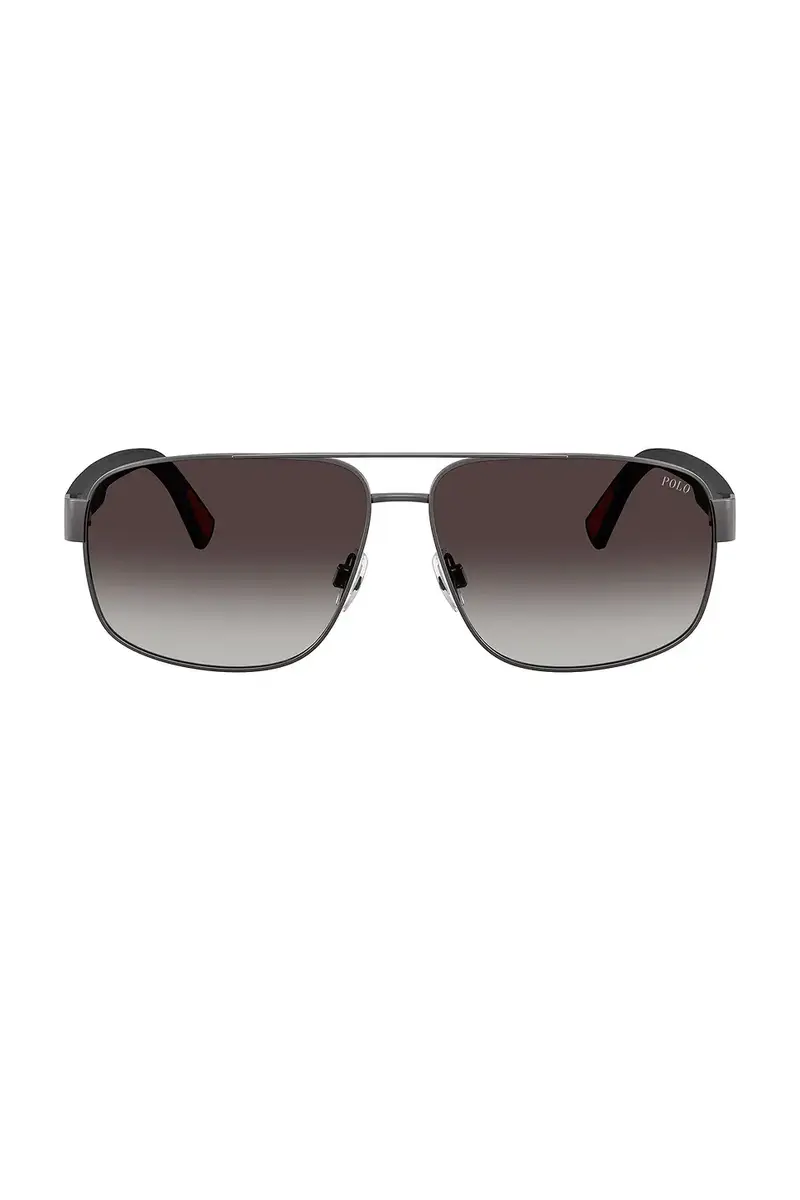 Polo Ralph Lauren Aviator Sunglasses | Thumbnail 3