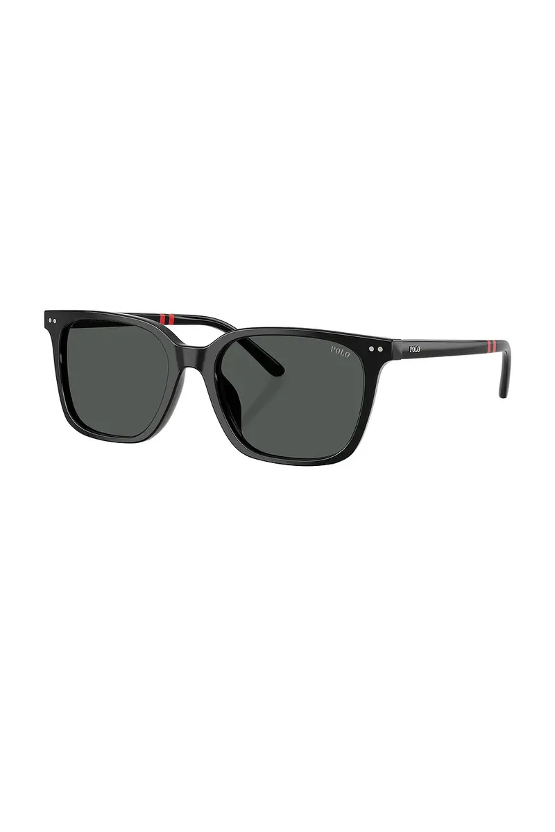 Polo Ralph Lauren Square Sunglasses | Thumbnail 4