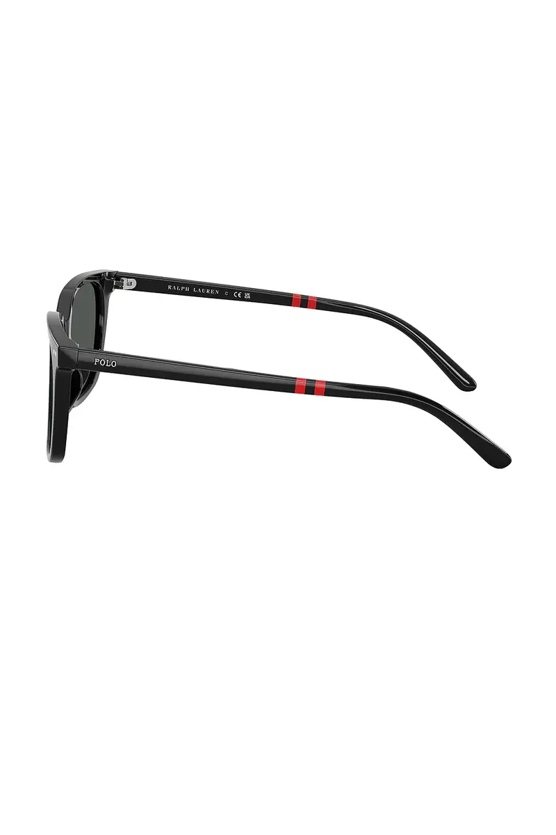 Polo Ralph Lauren Square Sunglasses | Thumbnail 5