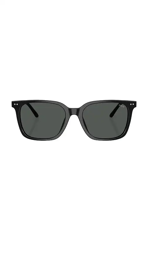 Polo Ralph Lauren Square Sunglasses