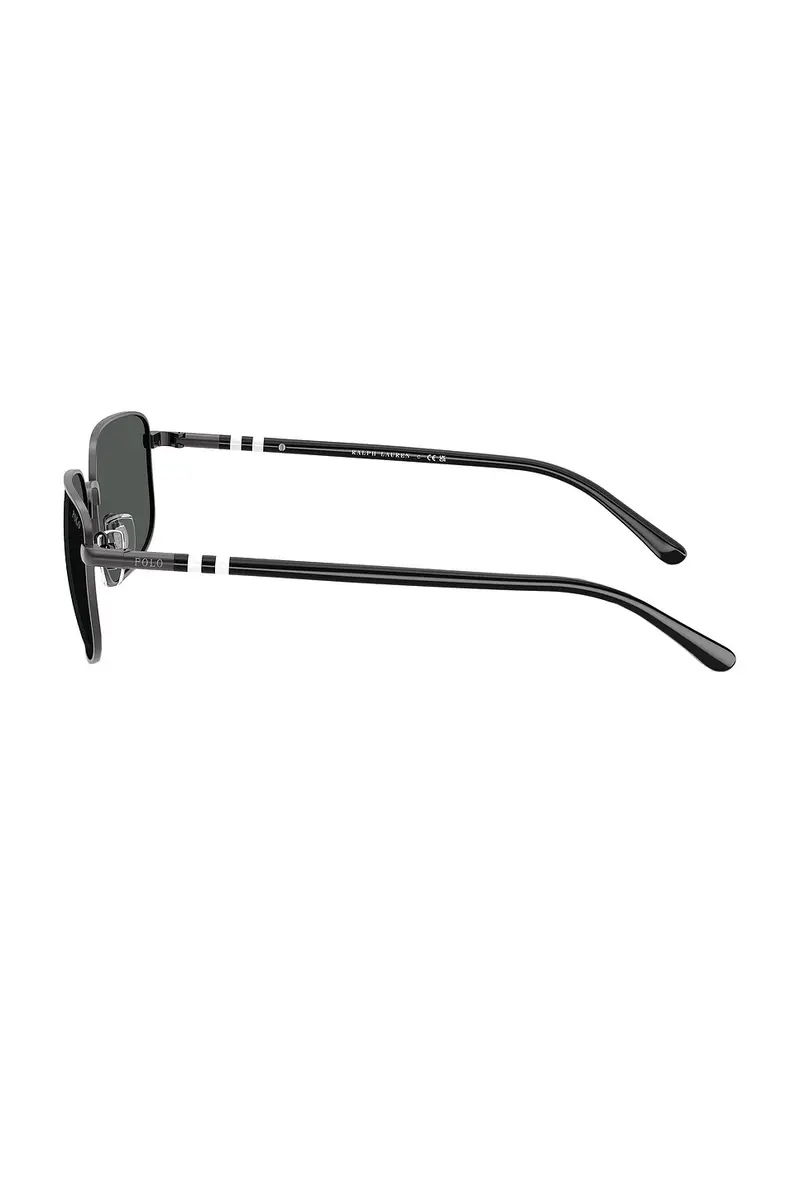 Polo Ralph Lauren Rectangular Sunglasses | Thumbnail 5