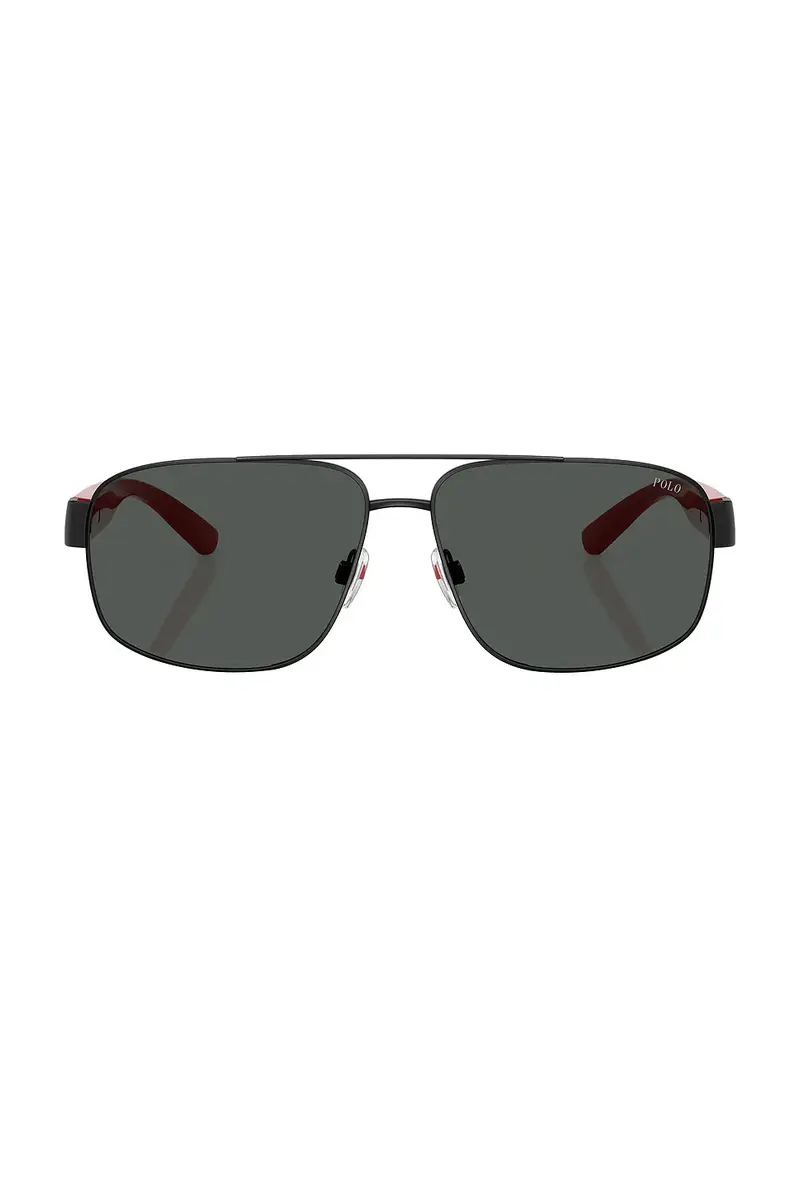 Polo Ralph Lauren Pilot Sunglasses | Thumbnail 3