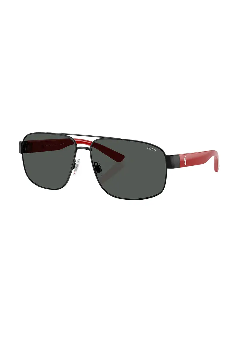 Polo Ralph Lauren Pilot Sunglasses | Thumbnail 4