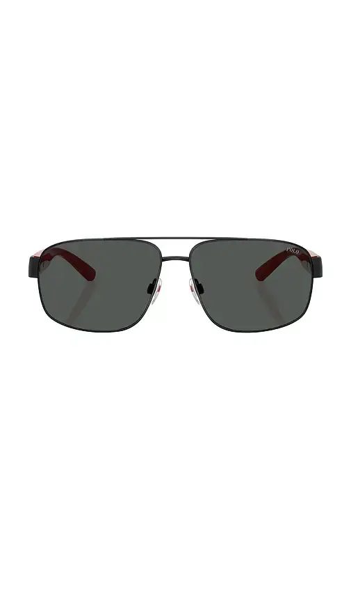 Polo Ralph Lauren Pilot Sunglasses