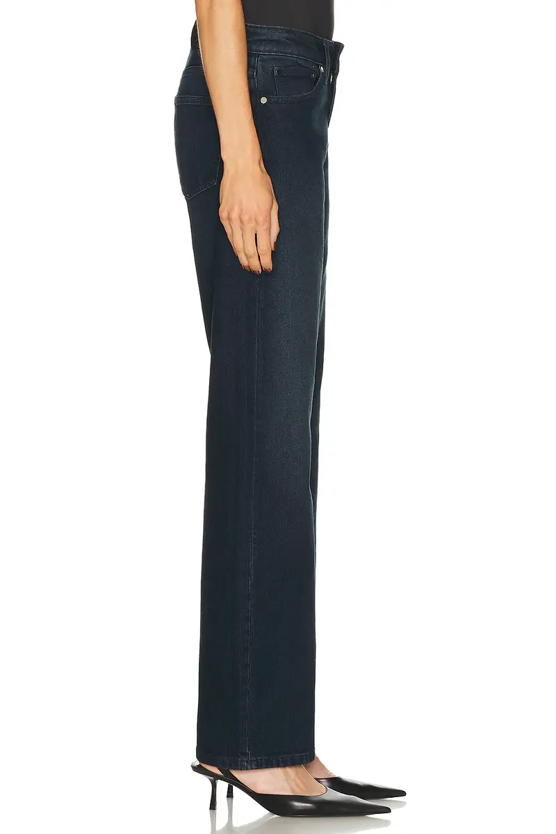 EB Denim Alida Loose Bowed | Thumbnail 5