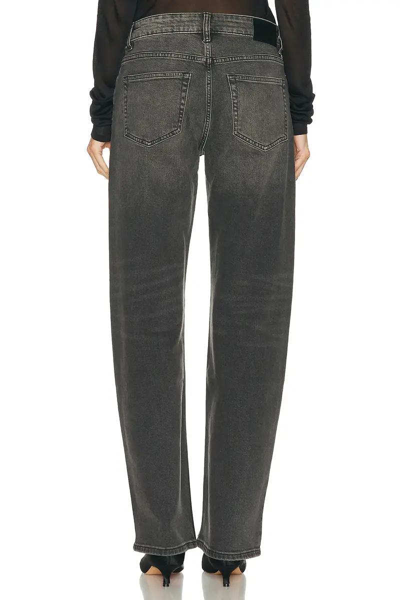EB Denim Alida Loose Bowed | Thumbnail 6