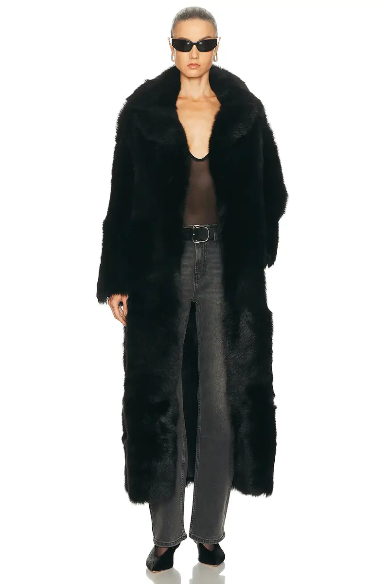 EB Denim Alida Loose Bowed | Thumbnail 7