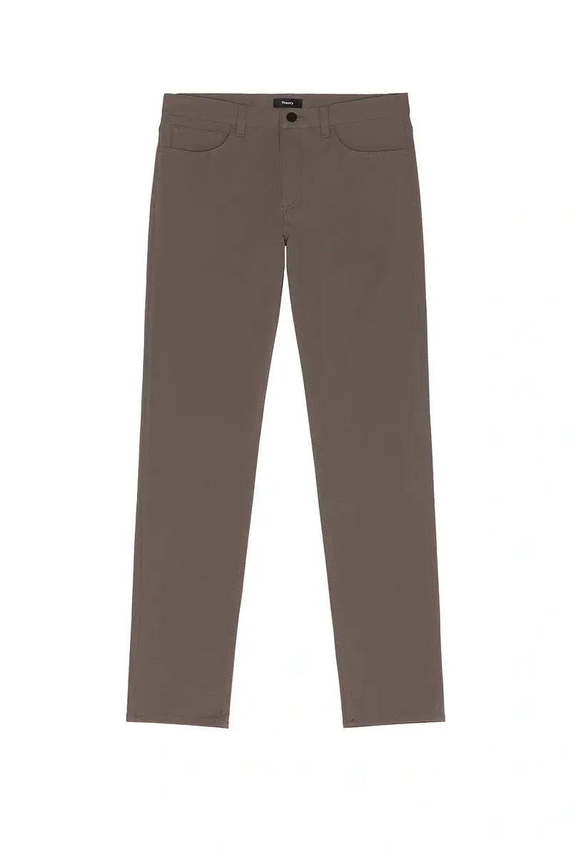Theory Raffi Neoteric Twill Pant | Thumbnail 7 Theory Raffi Neoteric Twill Pant | Thumbnail 7