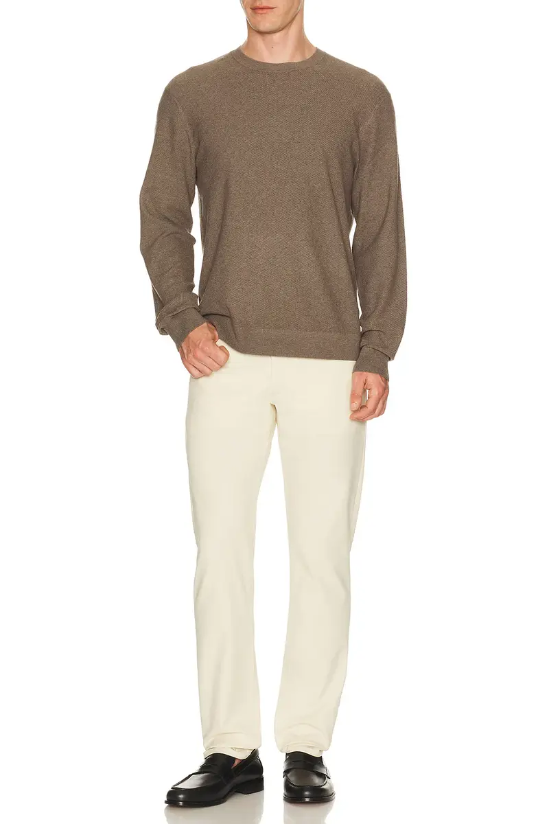 Theory Raffi Neoteric Twill Pant | Thumbnail 6 Theory Raffi Neoteric Twill Pant | Thumbnail 6