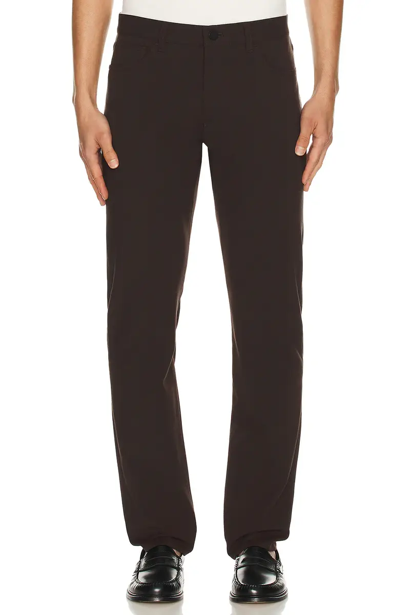Theory Raffi Neoteric Twill Pant | Thumbnail 3