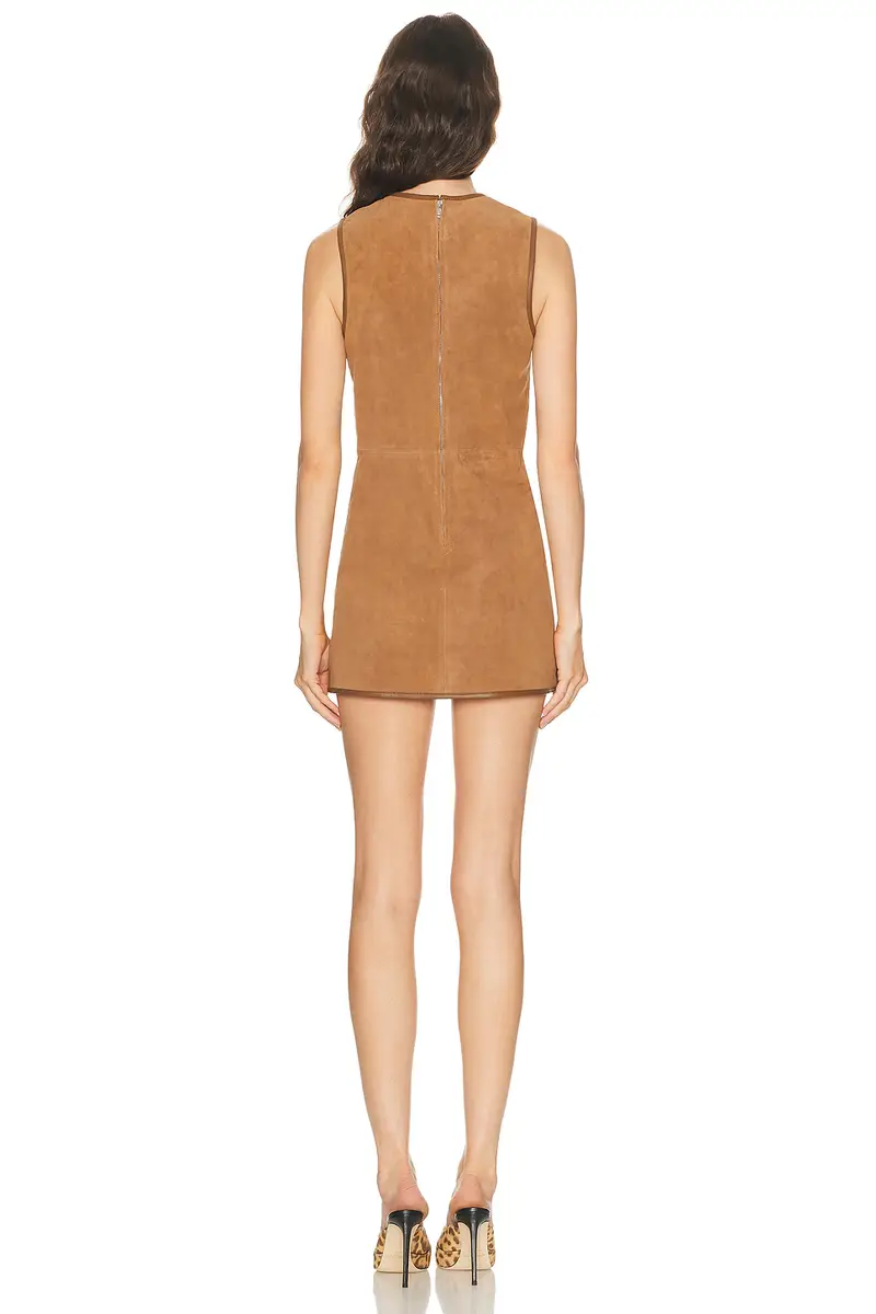 SEROYA Francesca Dress | Thumbnail 3 SEROYA Francesca Dress | Thumbnail 3