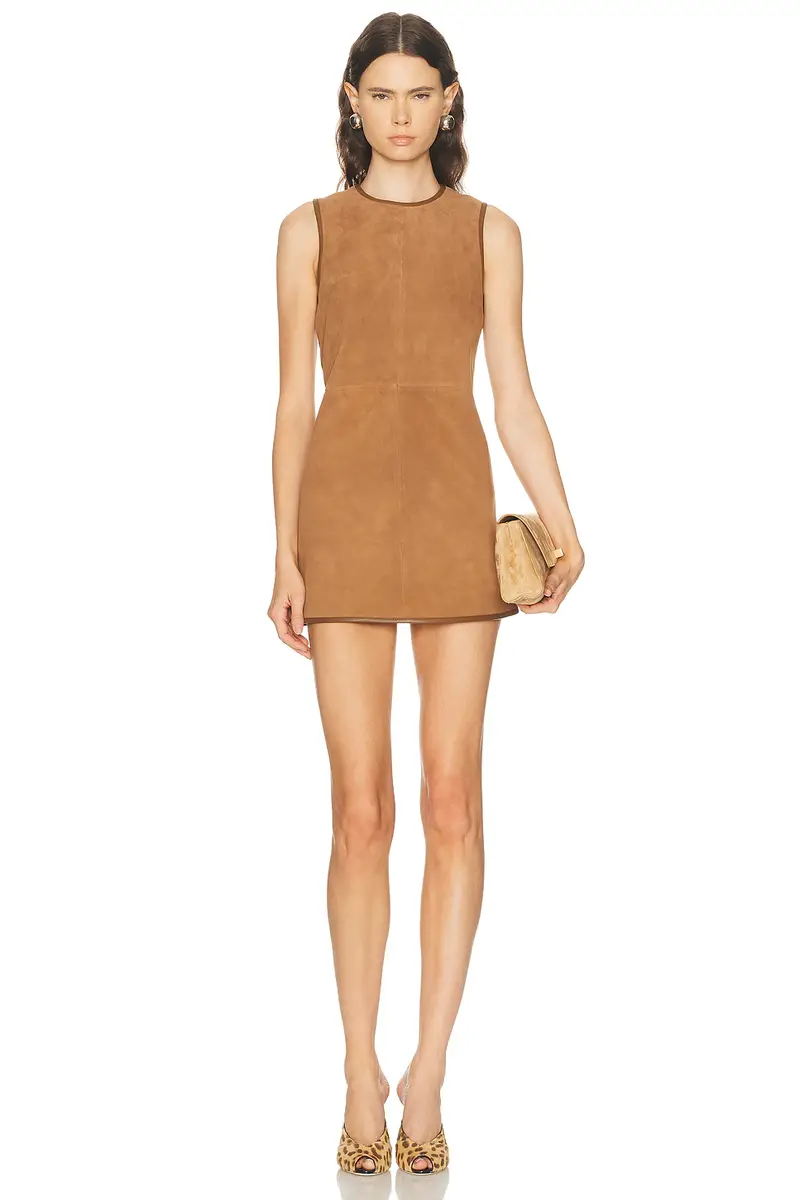 SEROYA Francesca Dress | Image 1 SEROYA Francesca Dress | Image 1