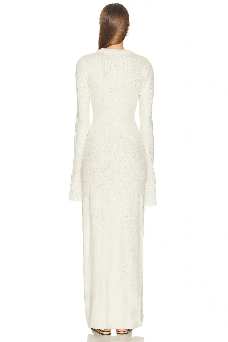 SEROYA Carina Dress | Thumbnail 3