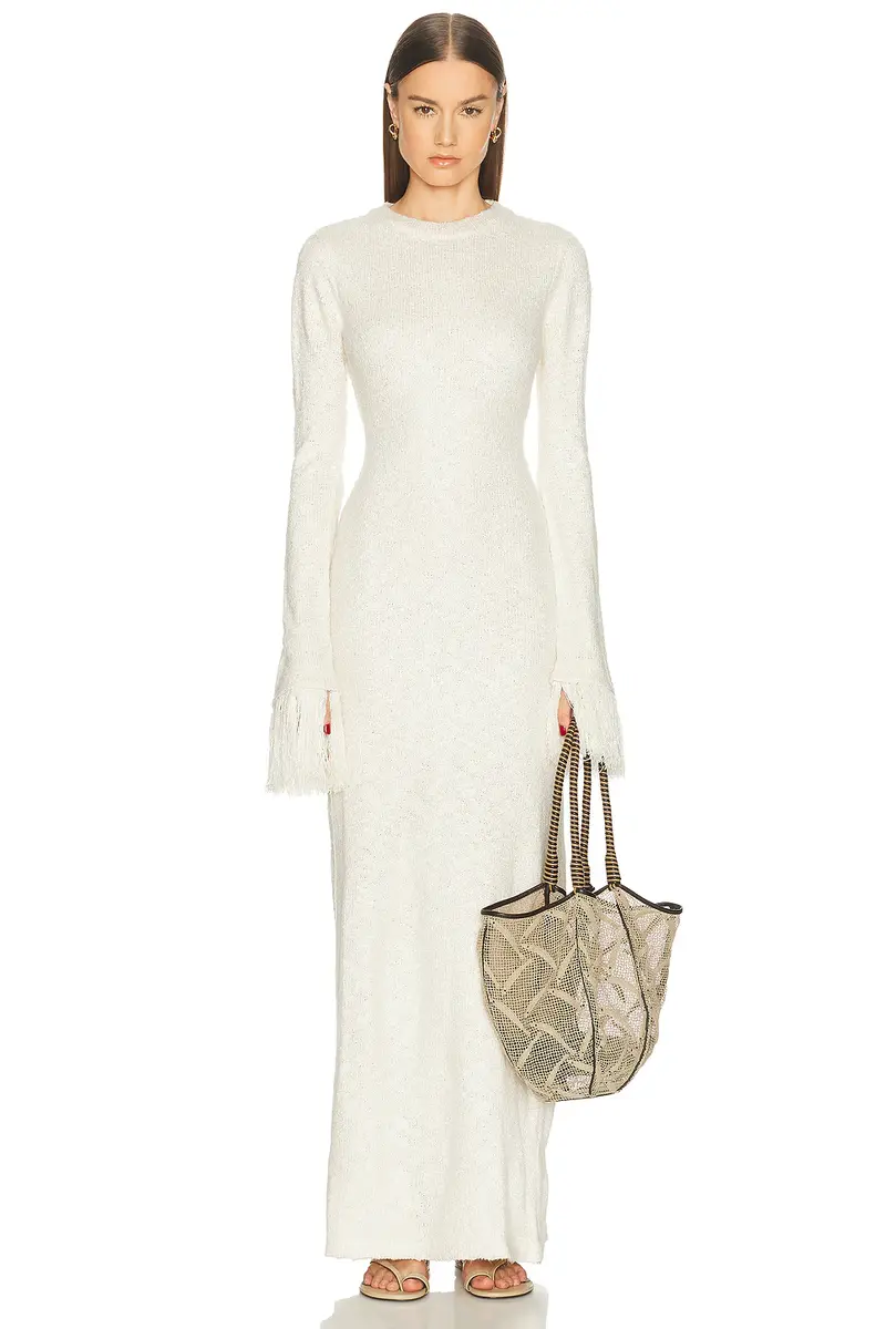 SEROYA Carina Dress | Image 1 SEROYA Carina Dress | Image 1