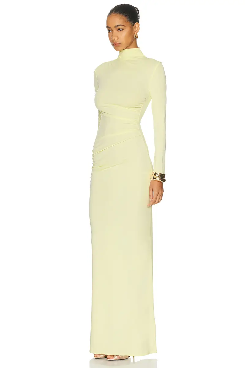 SEROYA Oona Dress | Thumbnail 3 SEROYA Oona Dress | Thumbnail 3