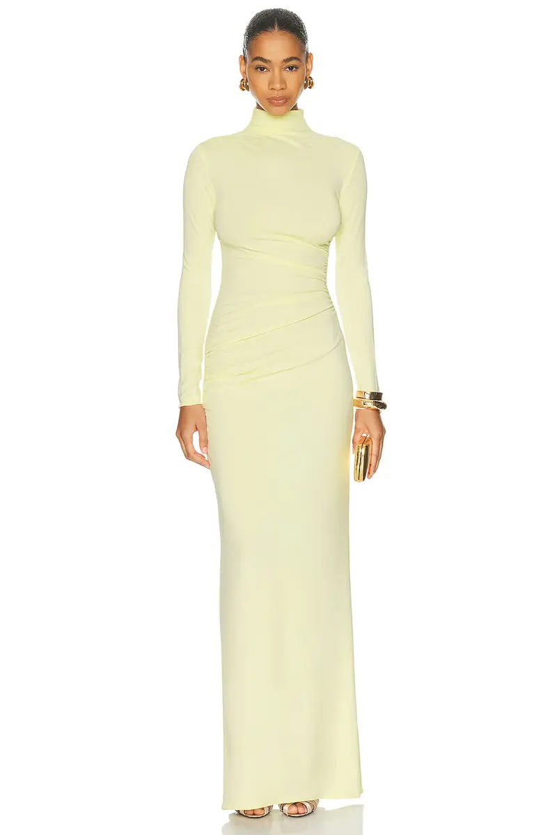 SEROYA Oona Dress | Image 1 SEROYA Oona Dress | Image 1