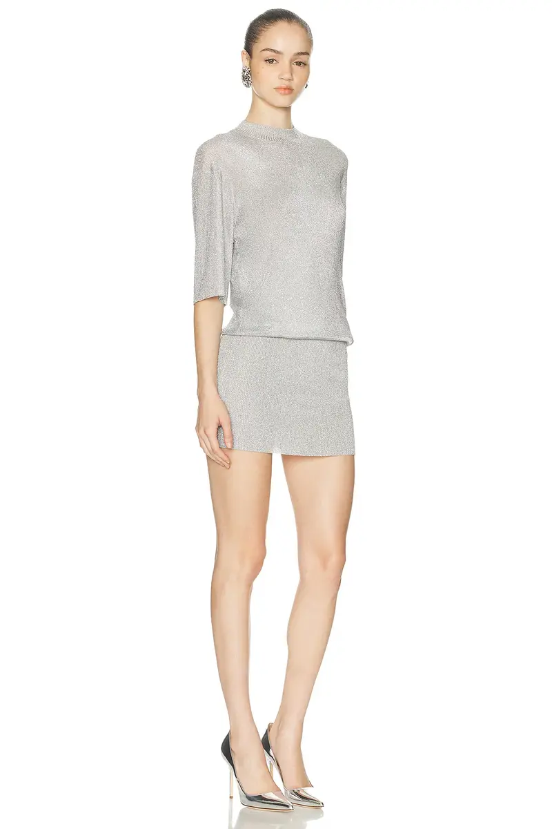 SEROYA Rae Dress | Thumbnail 2