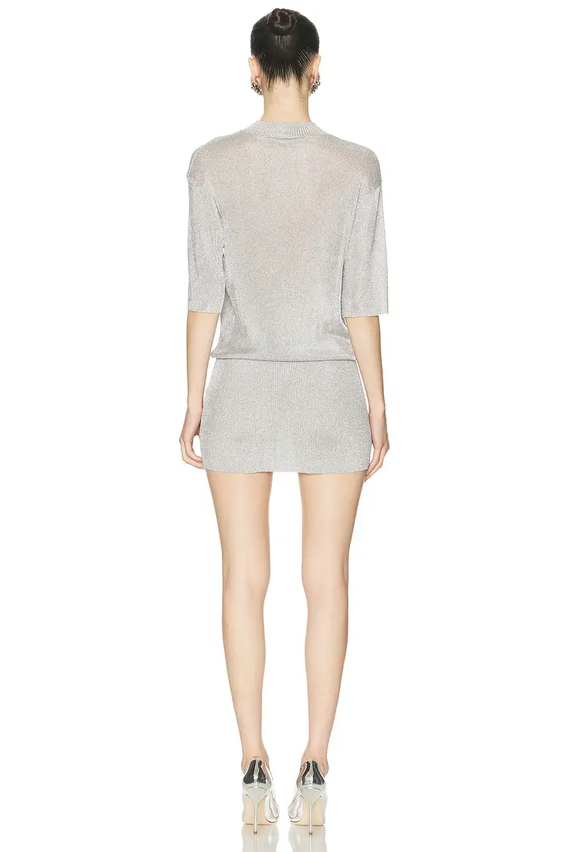 SEROYA Rae Dress | Thumbnail 3