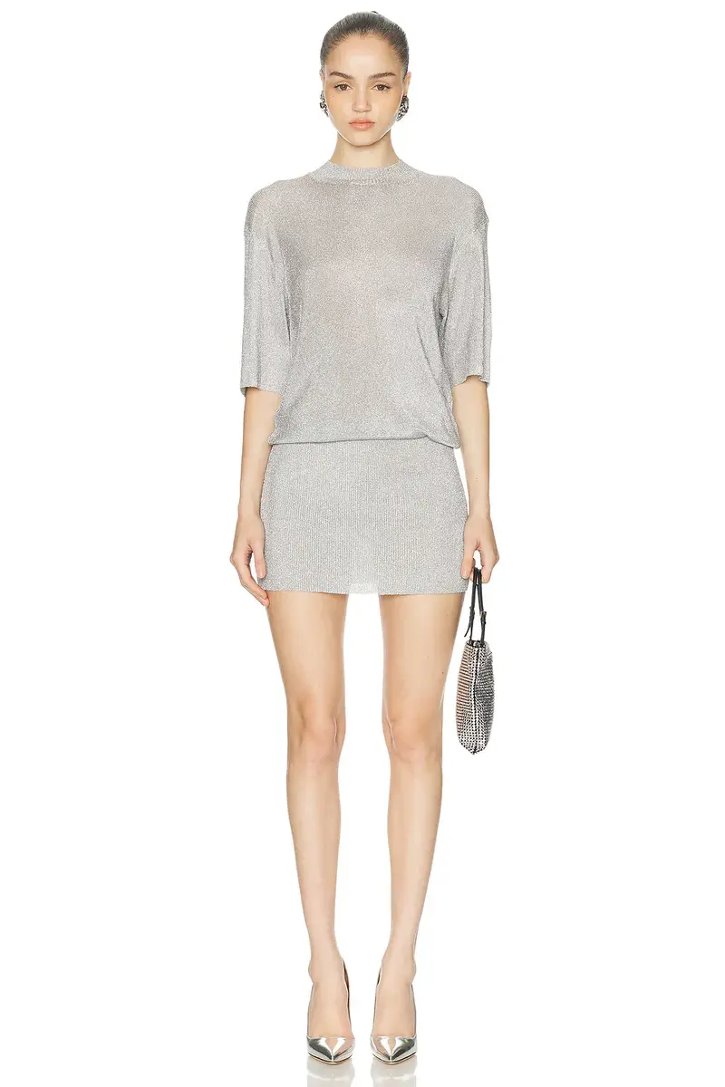 SEROYA Rae Dress