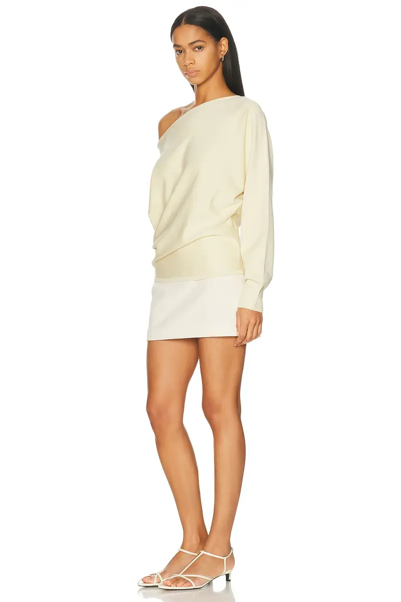 SEROYA Ethel Dress | Thumbnail 3 SEROYA Ethel Dress | Thumbnail 3
