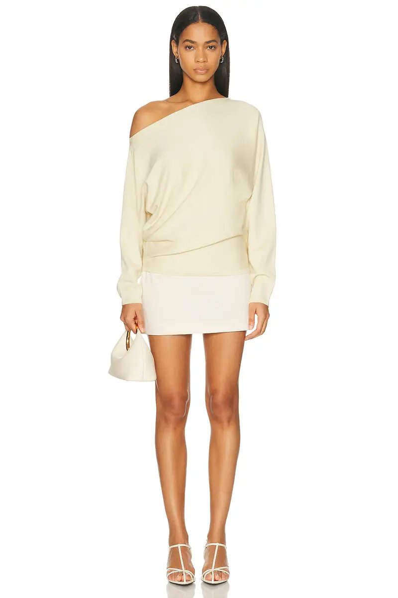 SEROYA Ethel Dress | Image 1 SEROYA Ethel Dress | Image 1