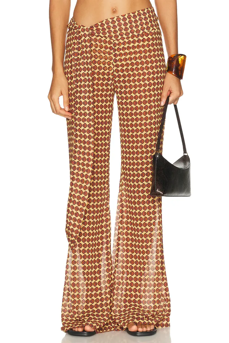 Bananhot Bowie Pant | Image 1 Bananhot Bowie Pant | Image 1