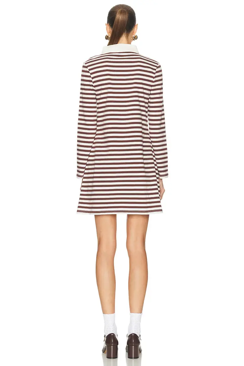 Sandy Liang Toto Dress | Thumbnail 3 Sandy Liang Toto Dress | Thumbnail 3