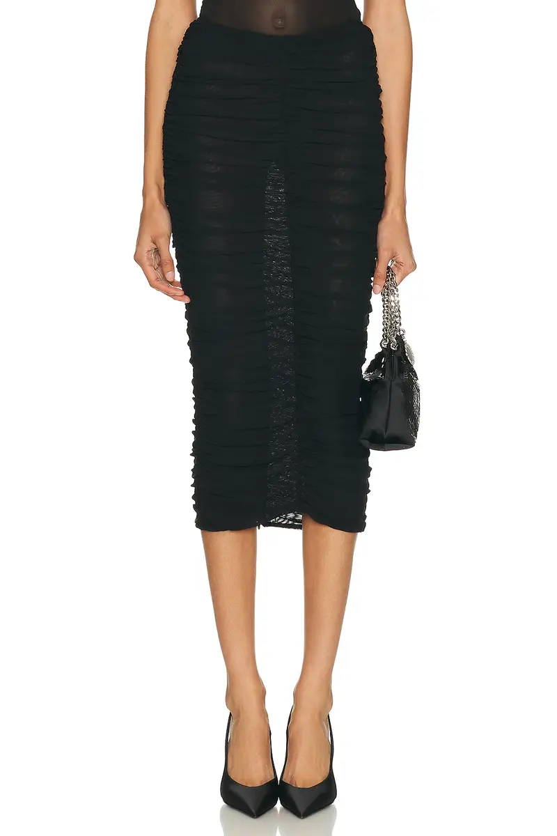 SEROYA Auralee Skirt | Image 1 SEROYA Auralee Skirt | Image 1