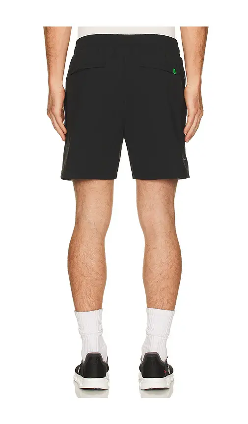 Malbon Performance Poly Tech Shorts | Thumbnail 2
