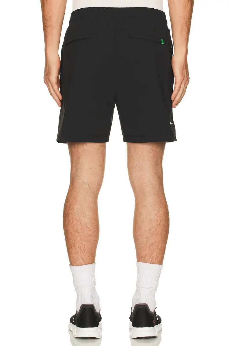 Malbon Performance Poly Tech Shorts | Thumbnail 4