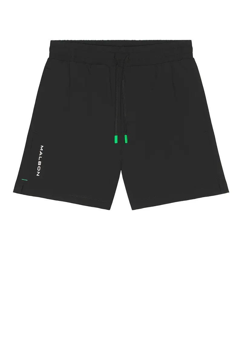 Malbon Performance Poly Tech Shorts | Thumbnail 6