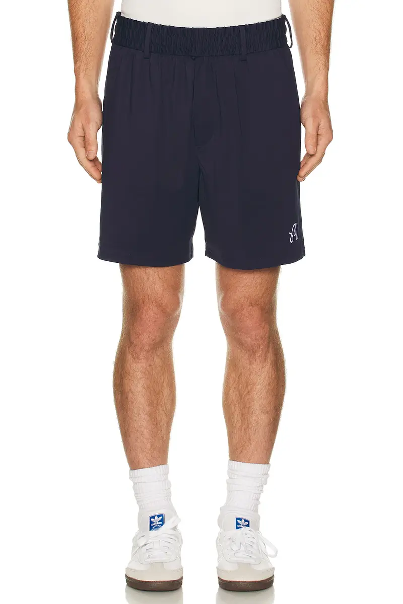 Malbon Scooter Coolcore Short