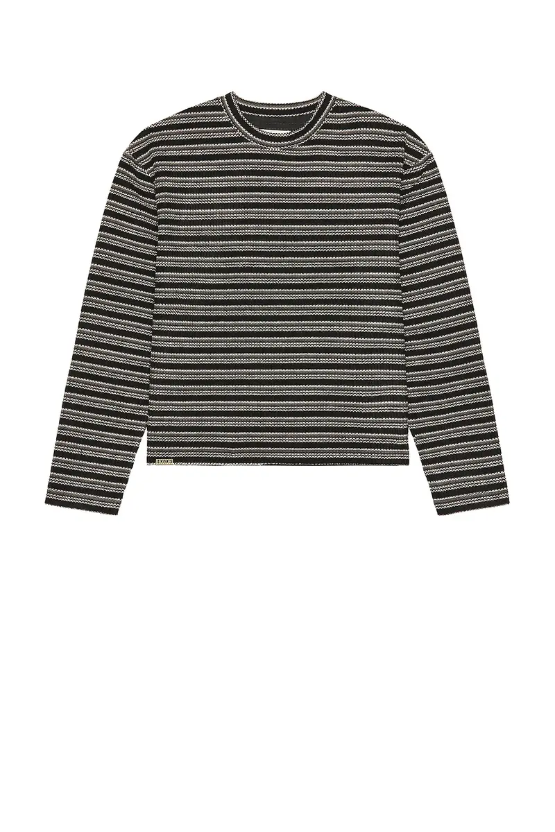 Honor The Gift Speak Striped Long Sleeve | Thumbnail 6