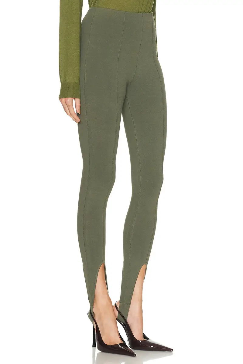 SEROYA Kelsey Stirrup Legging | Thumbnail 2