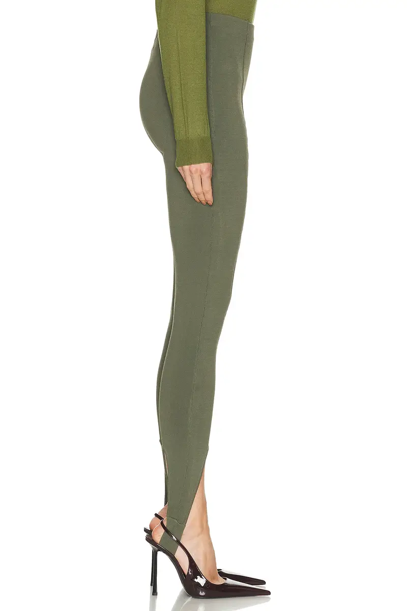 SEROYA Kelsey Stirrup Legging | Thumbnail 3